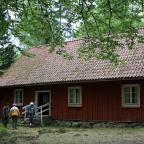 Sverigetur 5 - 16 maj 2025