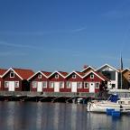 Sverigetur 5 - 16 maj 2025