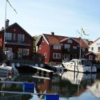 Sverigetur 5 - 16 maj 2025