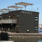 Sverigetur 5 - 16 maj 2025