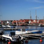 Sverigetur 5 - 16 maj 2025