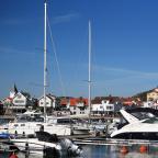 Sverigetur 5 - 16 maj 2025