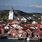 Sverigetur 5 - 16 maj 2025