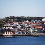 Sverigetur 5 - 16 maj 2025
