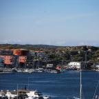 Sverigetur 5 - 16 maj 2025