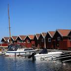 Sverigetur 5 - 16 maj 2025