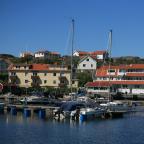 Sverigetur 5 - 16 maj 2025