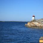 Sverigetur 5 - 16 maj 2025